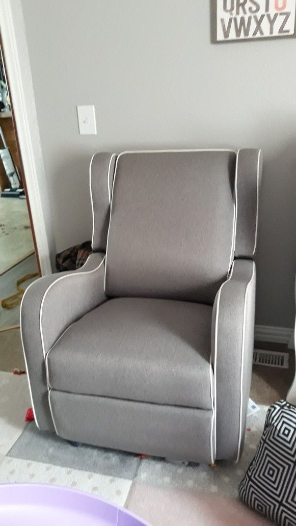 Rocking Recliner