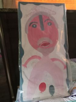 Moses Tolliver(Moset)