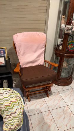 Rocking Chair