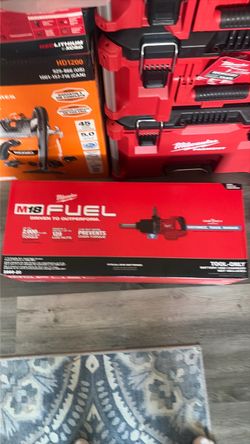 Milwaukee 2869-20 (Brand New)