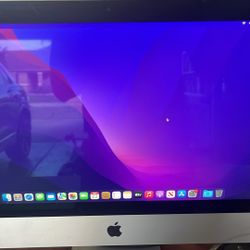 iMac 