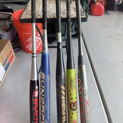 Softball Bats