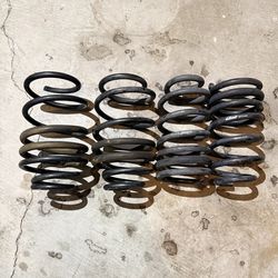2010-15 camaro eibach lowering springs