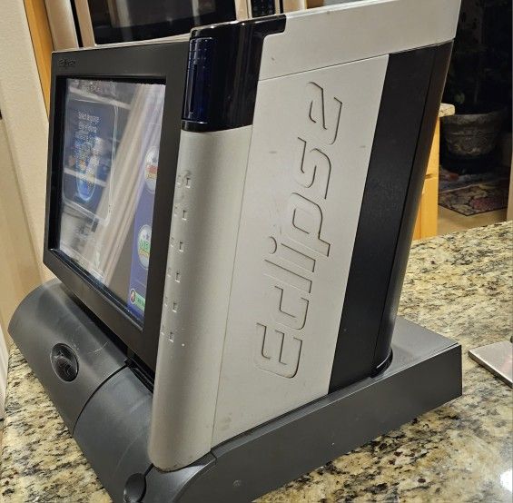 Megatouch Jvl Trivia Arcade game. Erotic, Pocker. Great For Vacation Rentals