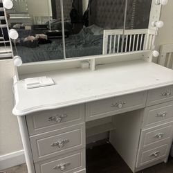 Vanity