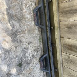 Magnum Side Steps 