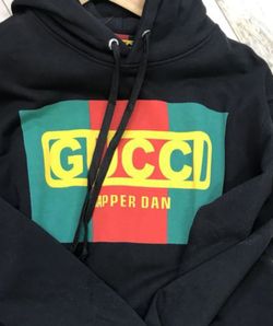 Gucci hoodie