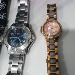 Watch ⌚⌚ Bundle 🤝 Deal 100$ Cash 