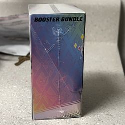 Prismatic Evolution Booster Bundle✨