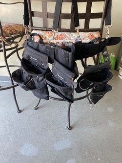 Tool belt