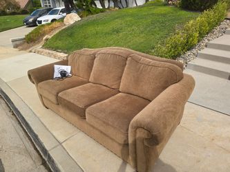 Free couch