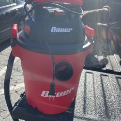 Shop Vac
