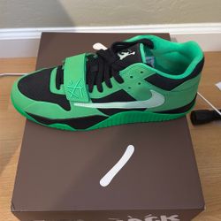 Travis Scott Cactus Jack