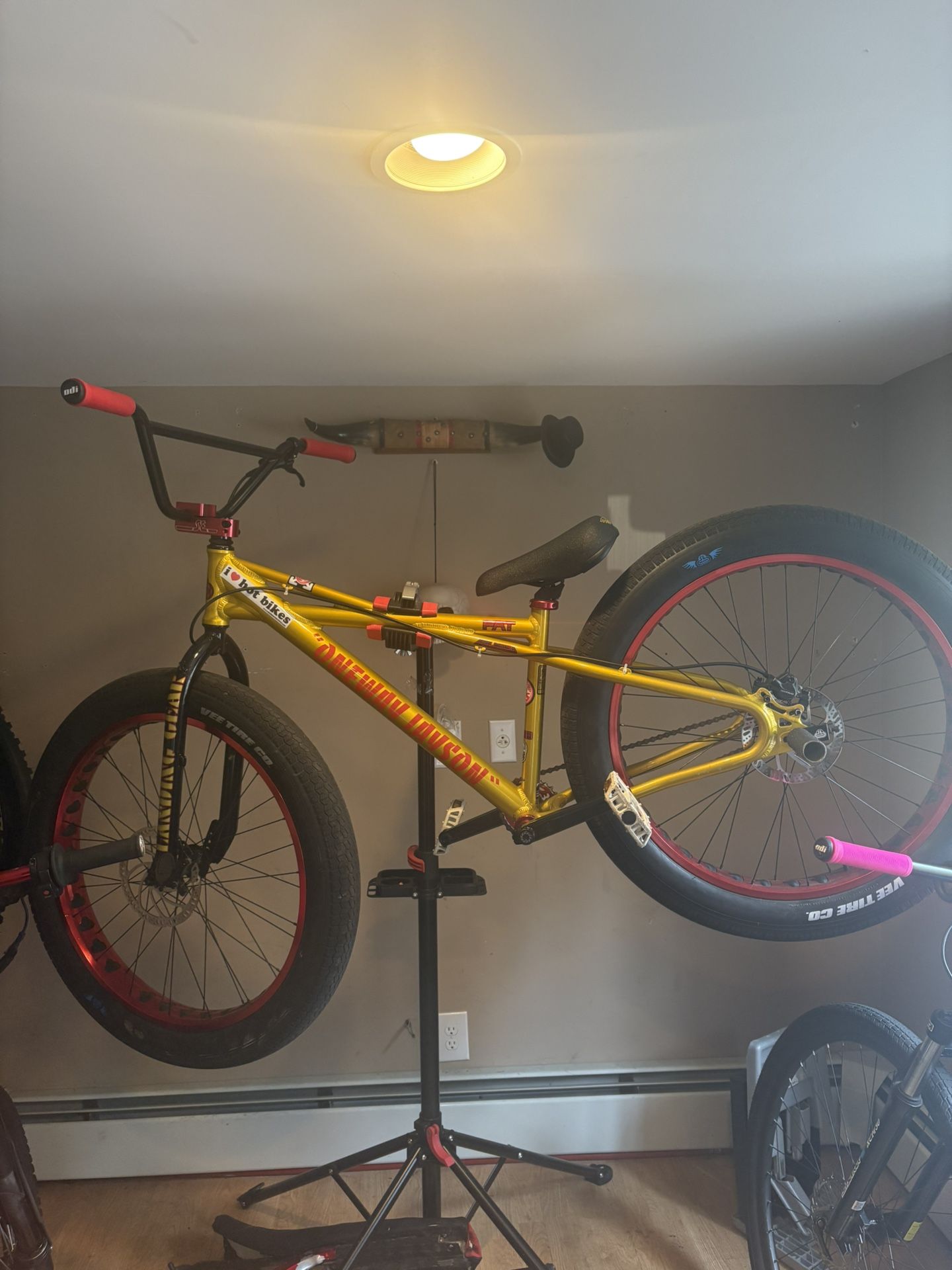 Se Fat Quad “newest Model”