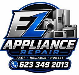 Any brand washer dryer refrigerator