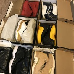 Jordans