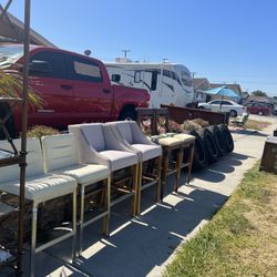 Chairs 
