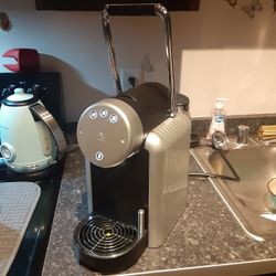 Nespresso Zenius