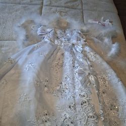 Baptism Dress