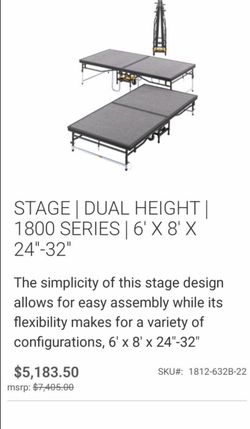 STAGE
