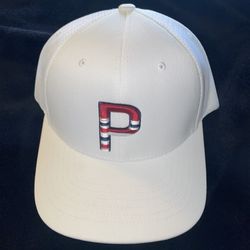 Brand New Puma Golf SnapBack Hat $20