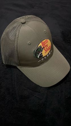 Bass Pro Shops Club Hat