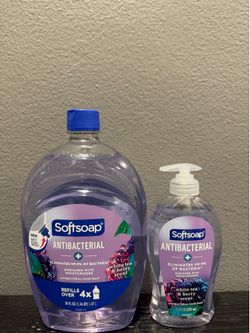 Softsoap Bundle