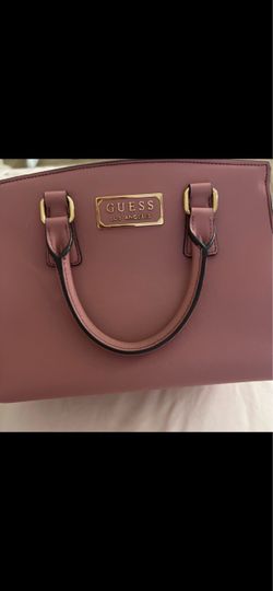 Guess bag