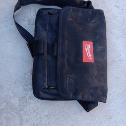 Milwaukee Laptop Bag