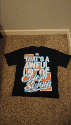 Aloc tshirt