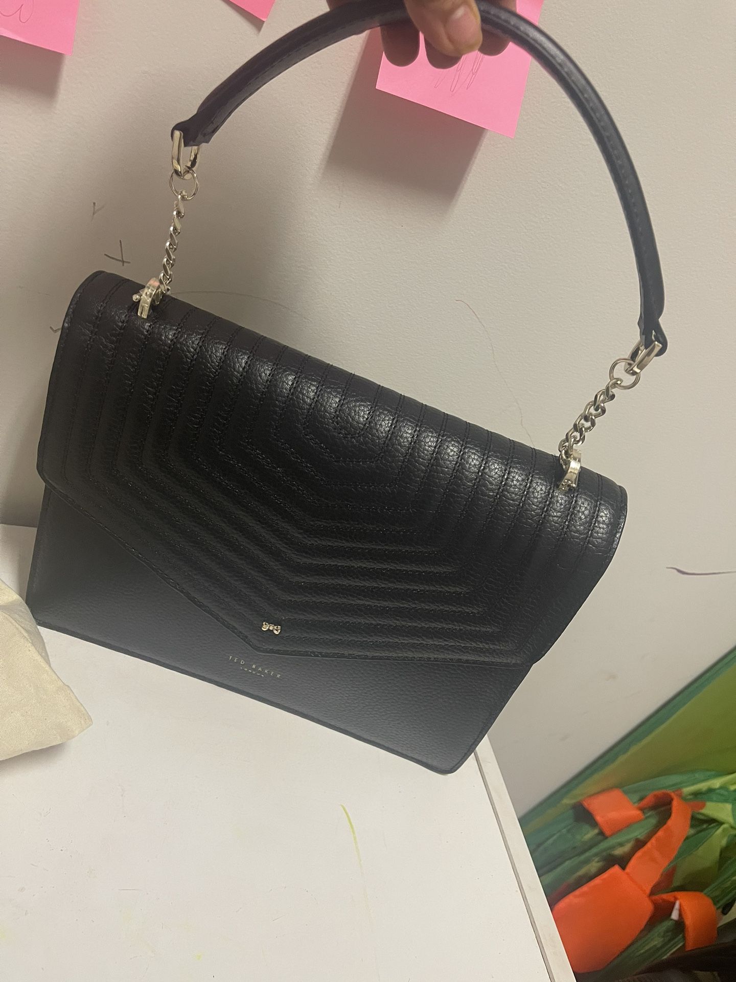 TED BAKER HANDBAG 