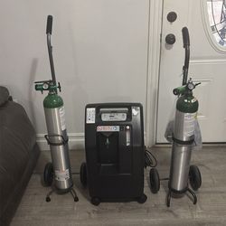 Devilviss 5 liter oxigen concentrator