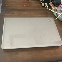 Hp Pavilion G Series 
