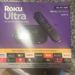 Roku
