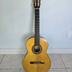 Acoustic Guitar from Spain