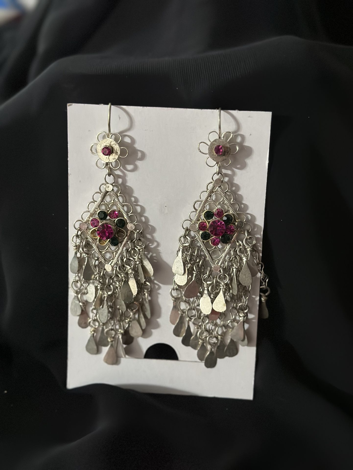 Afghan Jewelry 