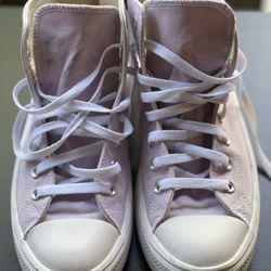 Converse Chuck Taylor All Star Move Women's High Top