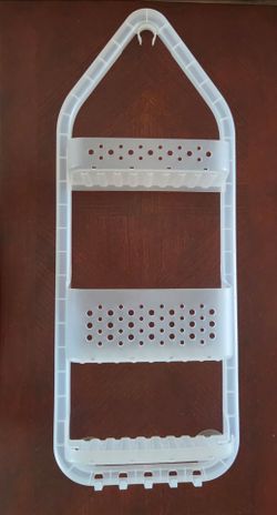 Shower Caddy
