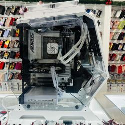 Gaming Computer Available 