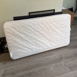 Toddler / Crib Mattress 