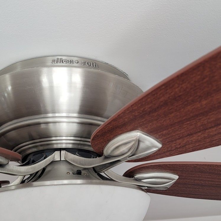 Allen And Roth Ceiling Fans Replacement Parts Shelly Lighting