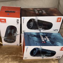 Jbl speaker