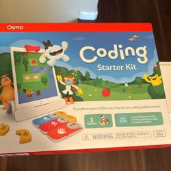 Osmo Coding 
