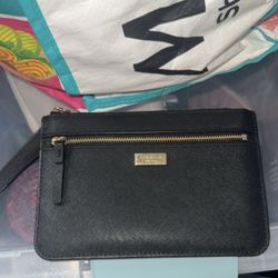 Kate Spade Wristlet 