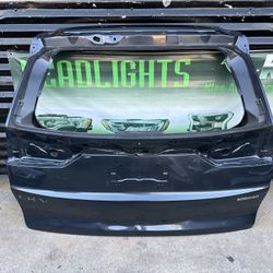 2023-2025 Honda Crv Tailgate Oem 