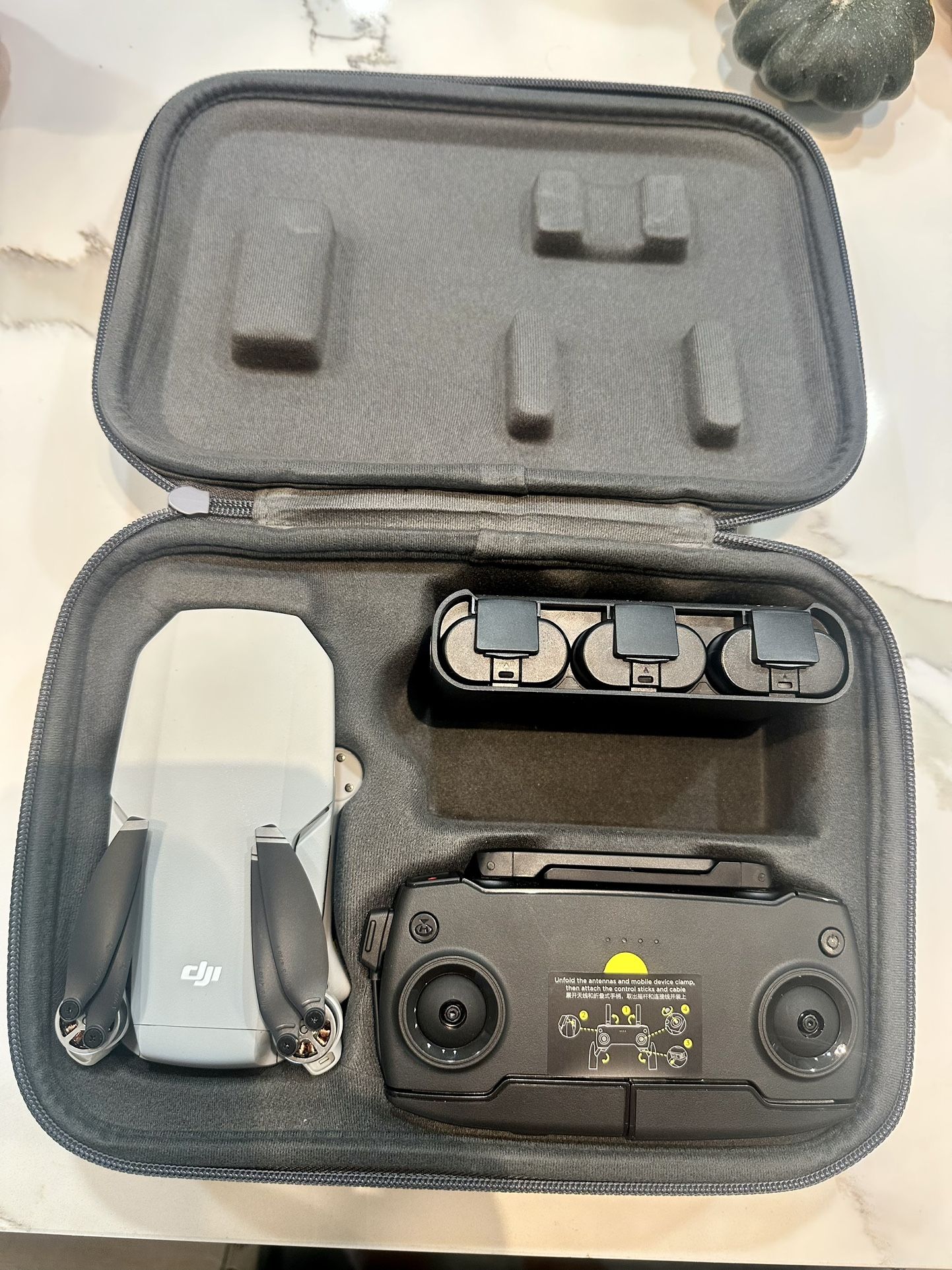 DJI Mavic Mini