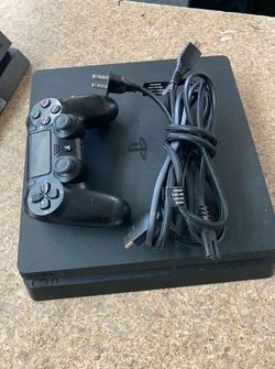 Ps4 serious buyers only !