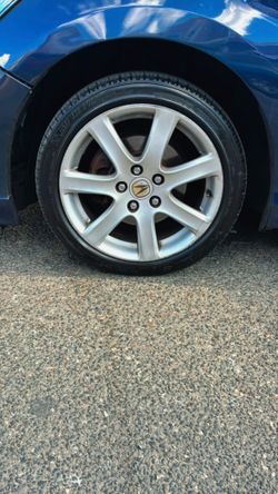 Tsx Stock Wheels ❤️❤️