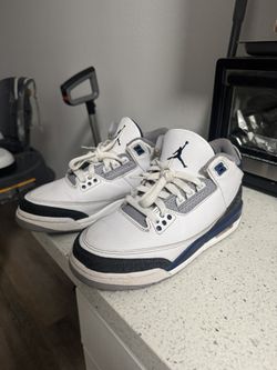 Jordan Retro 3