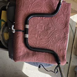 2024 ROAD GLIDE HANDLEBARS & GRIPS